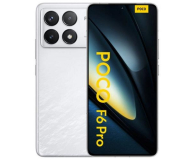 Xiaomi POCO F6 Pro 16GB/1TB White - 1246223 - zdjęcie 1